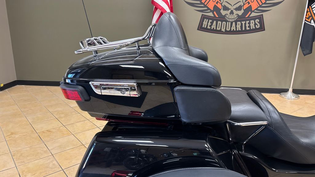 Tri Glide® Ultra