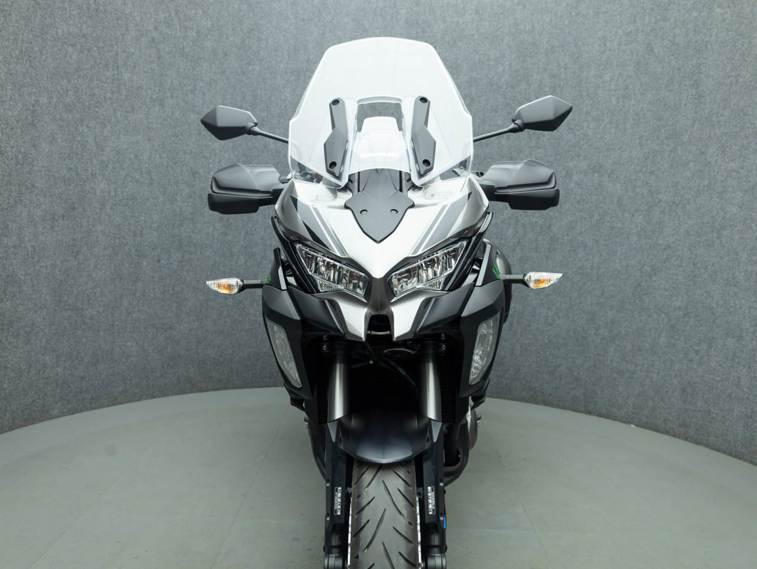 Versys 1000 SE LT