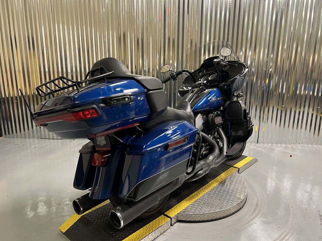 Road Glide® Limited