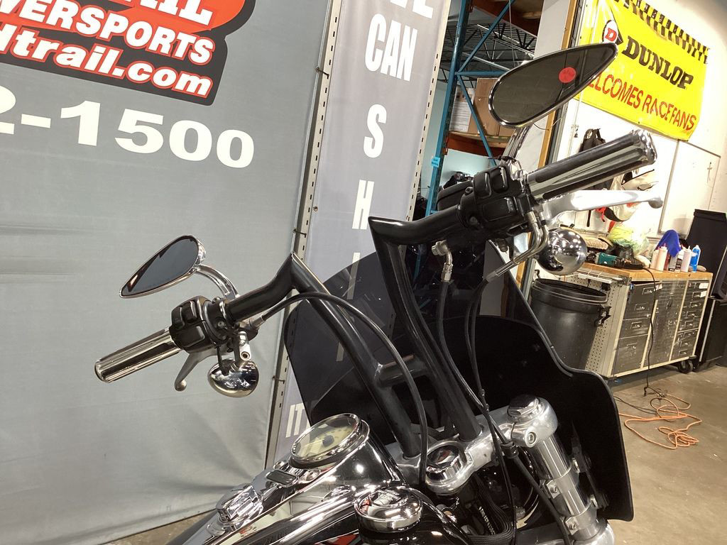 Dyna® Wide Glide®