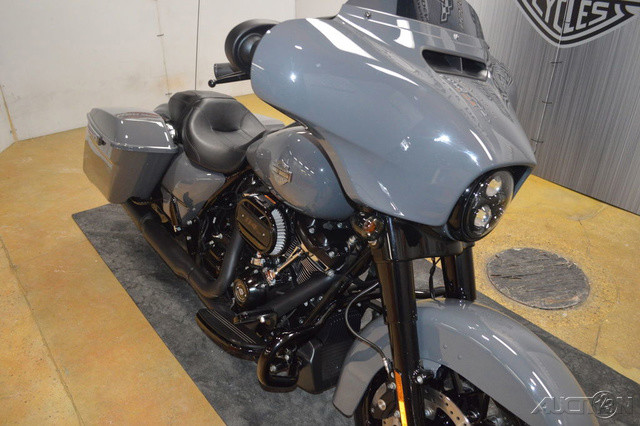 Street Glide® Special
