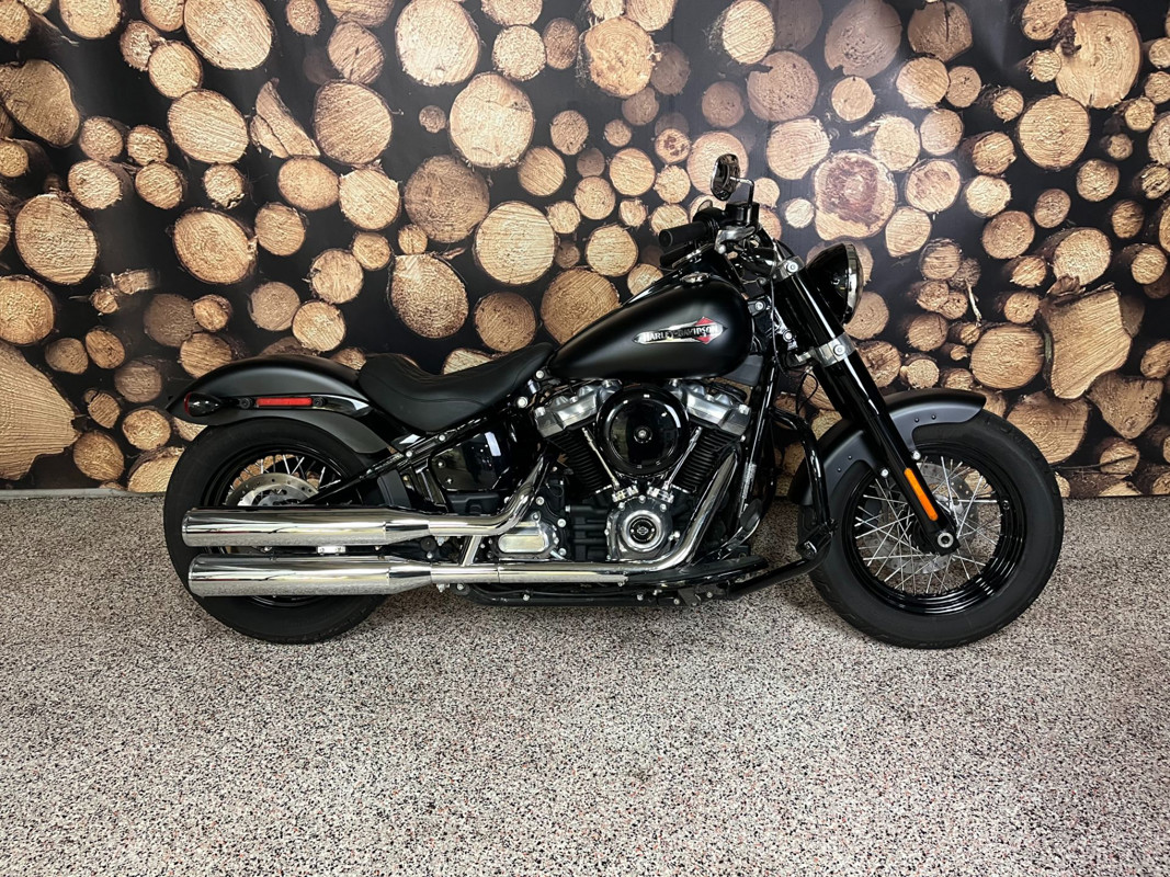 Softail® Slim®