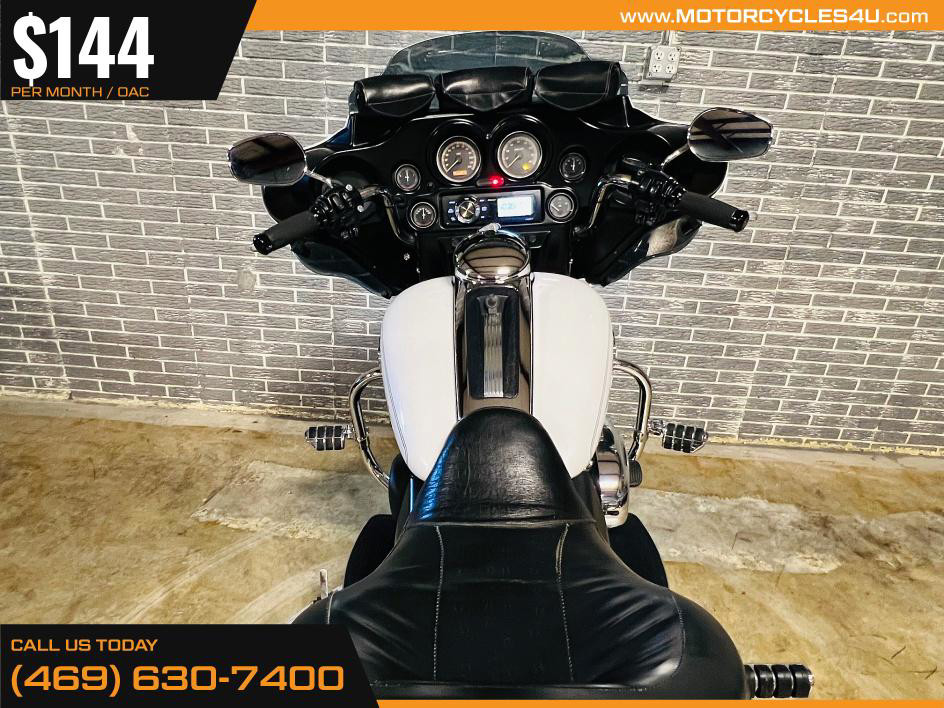 Ultra Classic® Electra Glide®