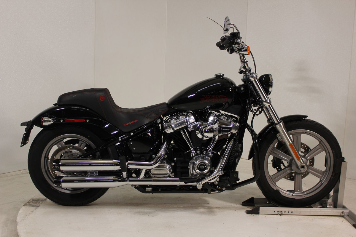 Softail® Standard