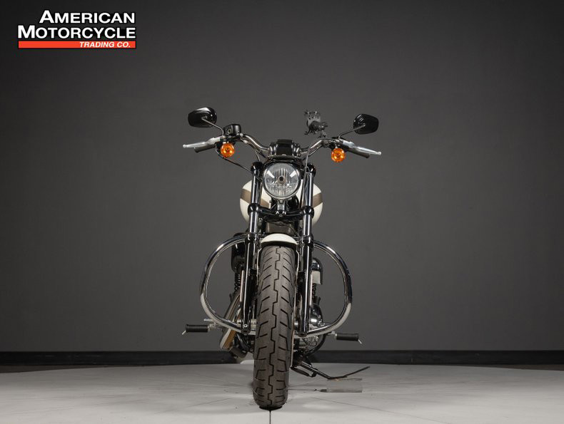 Sportster® 1200 Custom