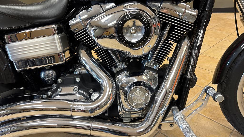 Dyna® Low Rider®
