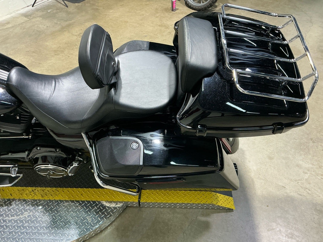 CVO® Street Glide®