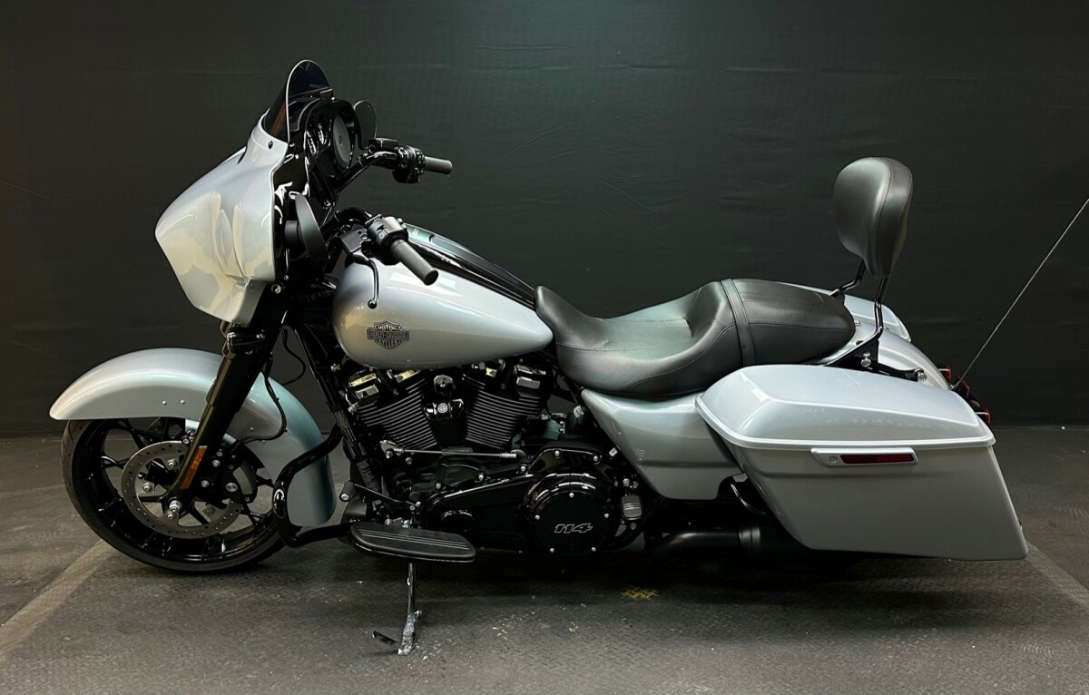 Street Glide® Special