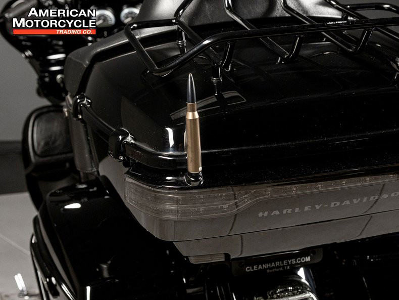 Road Glide® Limited