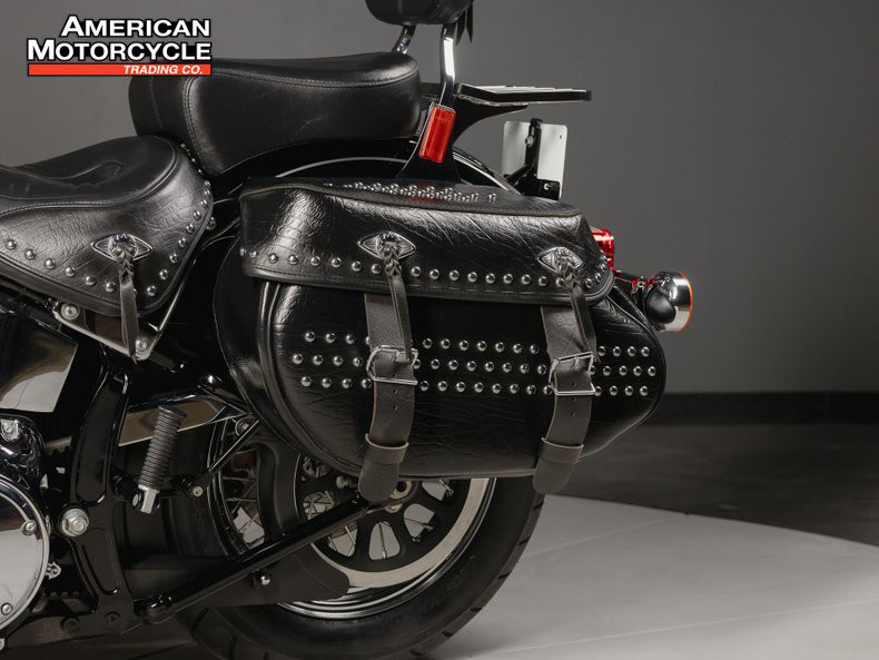 Heritage Softail® Classic