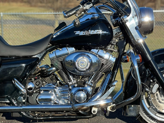 Road King® Custom