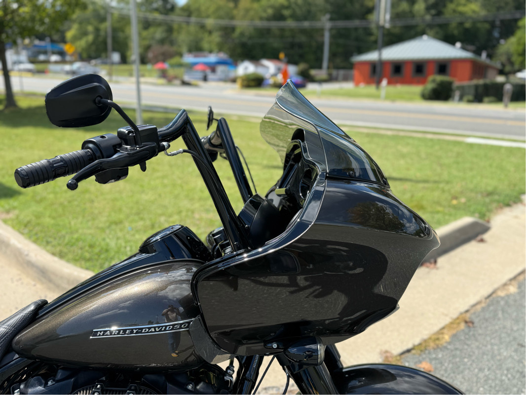 Road Glide® Special