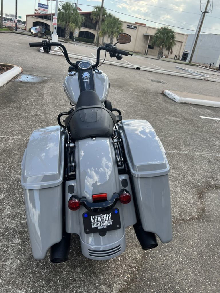 Road King® Special
