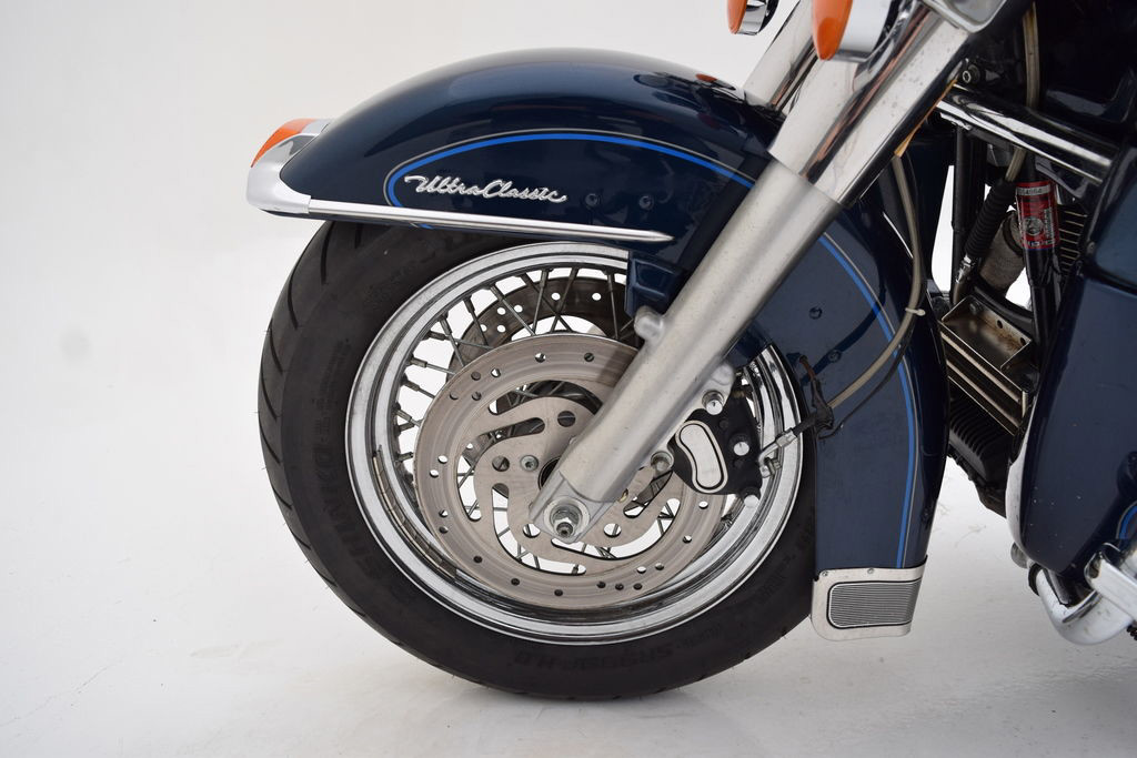 Ultra Classic® Electra Glide®