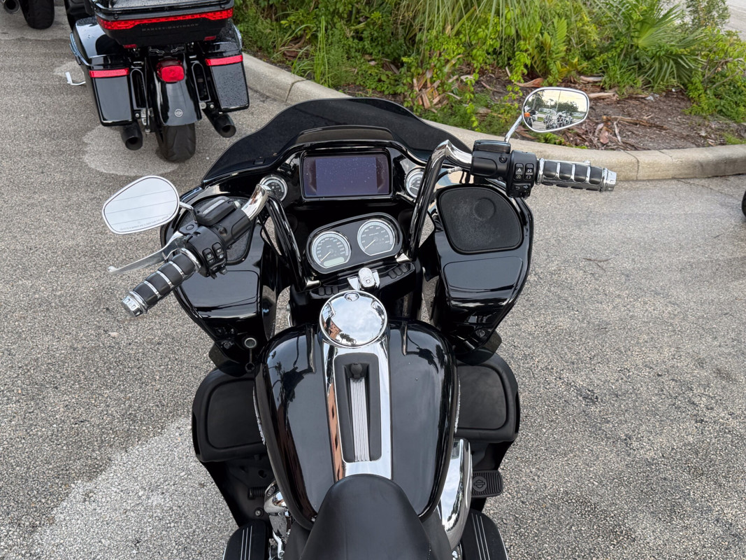 Road Glide® Limited