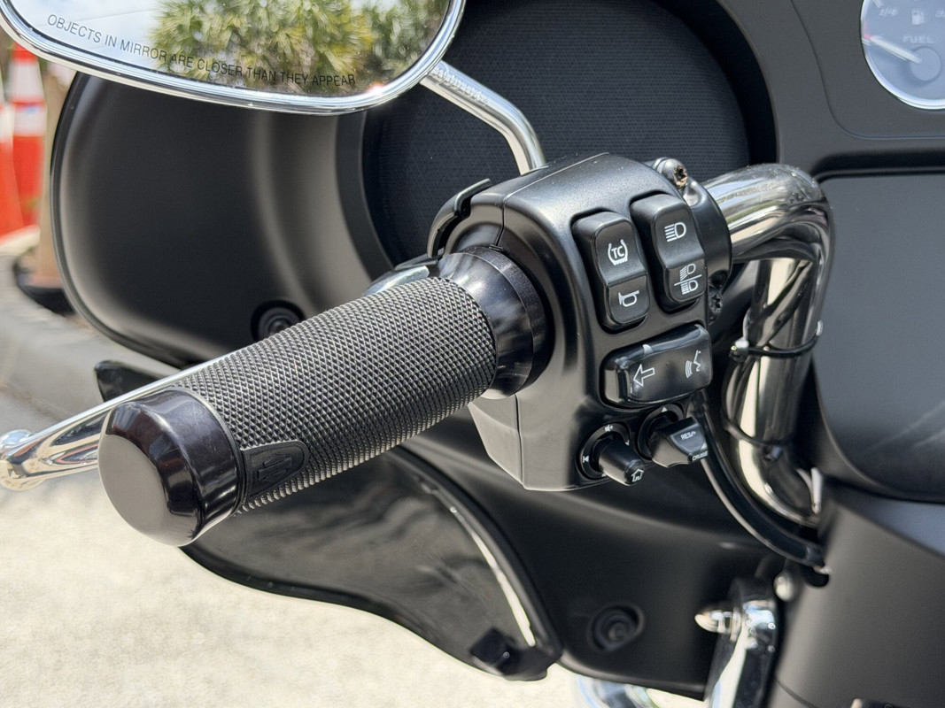 Tri Glide® Ultra