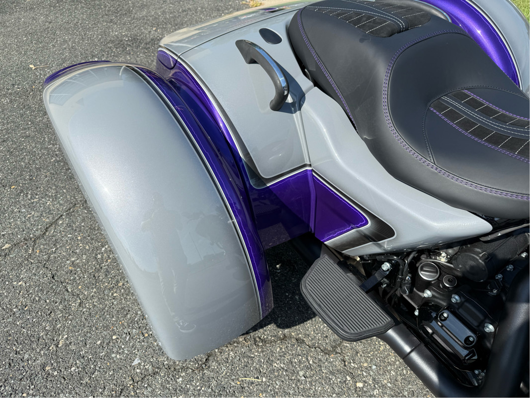 Road Glide® 3