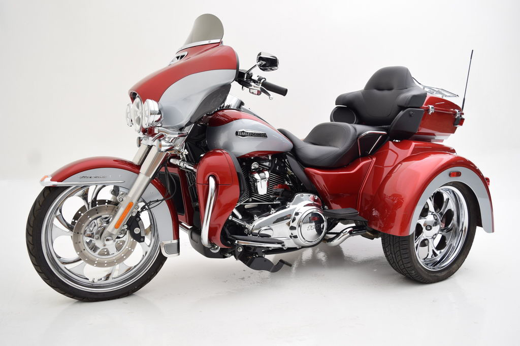 Tri Glide® Ultra