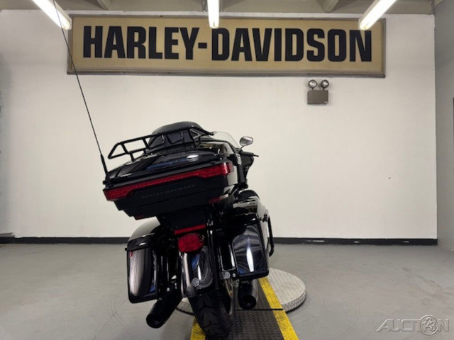 Road Glide® Limited