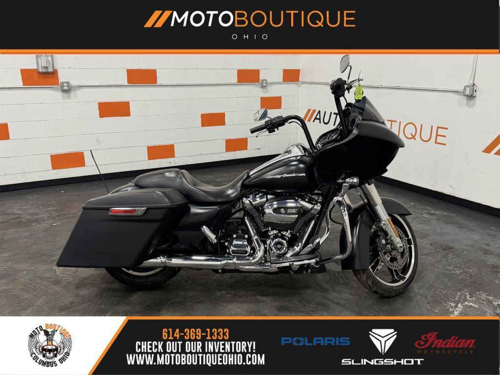 Road Glide® Special