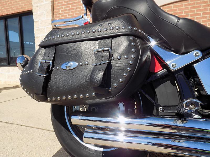 Heritage Softail® Classic