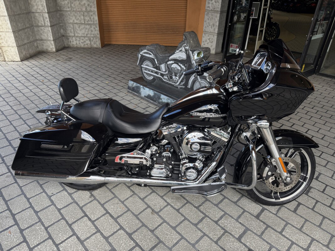 Road Glide® Special