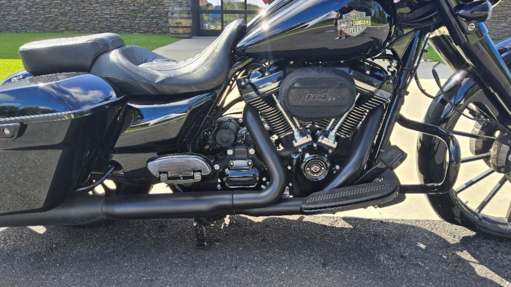 Street Glide® Special