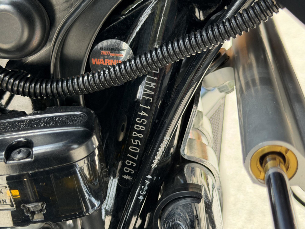 Tri Glide® Ultra