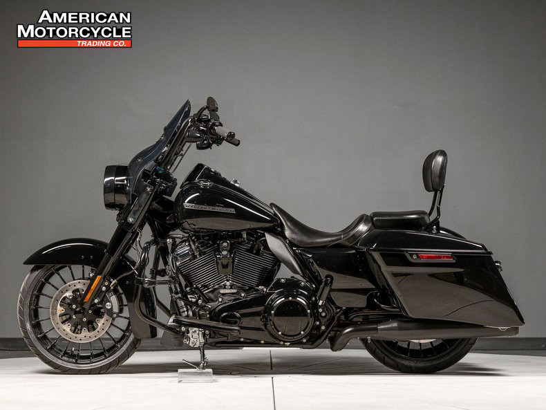 Road King® Special