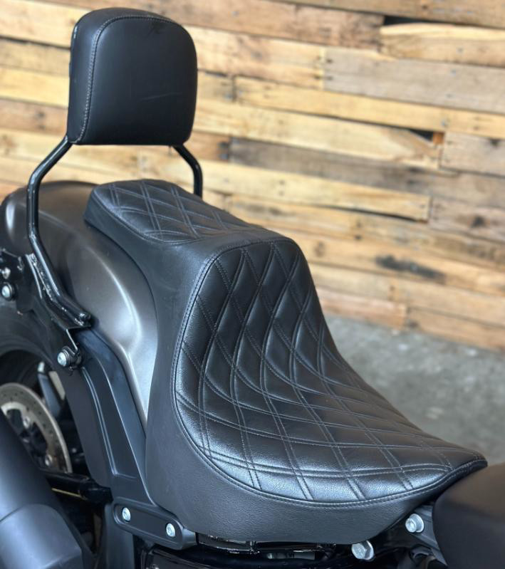 Fat Bob® 114