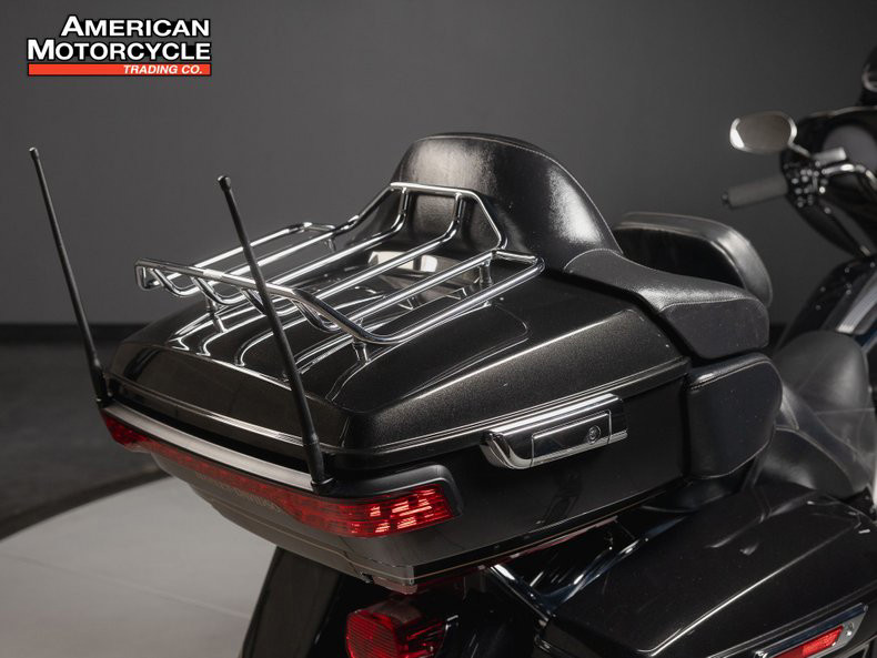 Electra Glide® Ultra® Limited