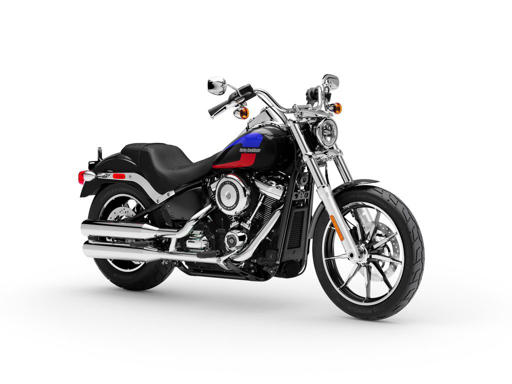 2019 Harley-Davidson® FXLR Softail® Low Rider® for Sale in Scott City ...