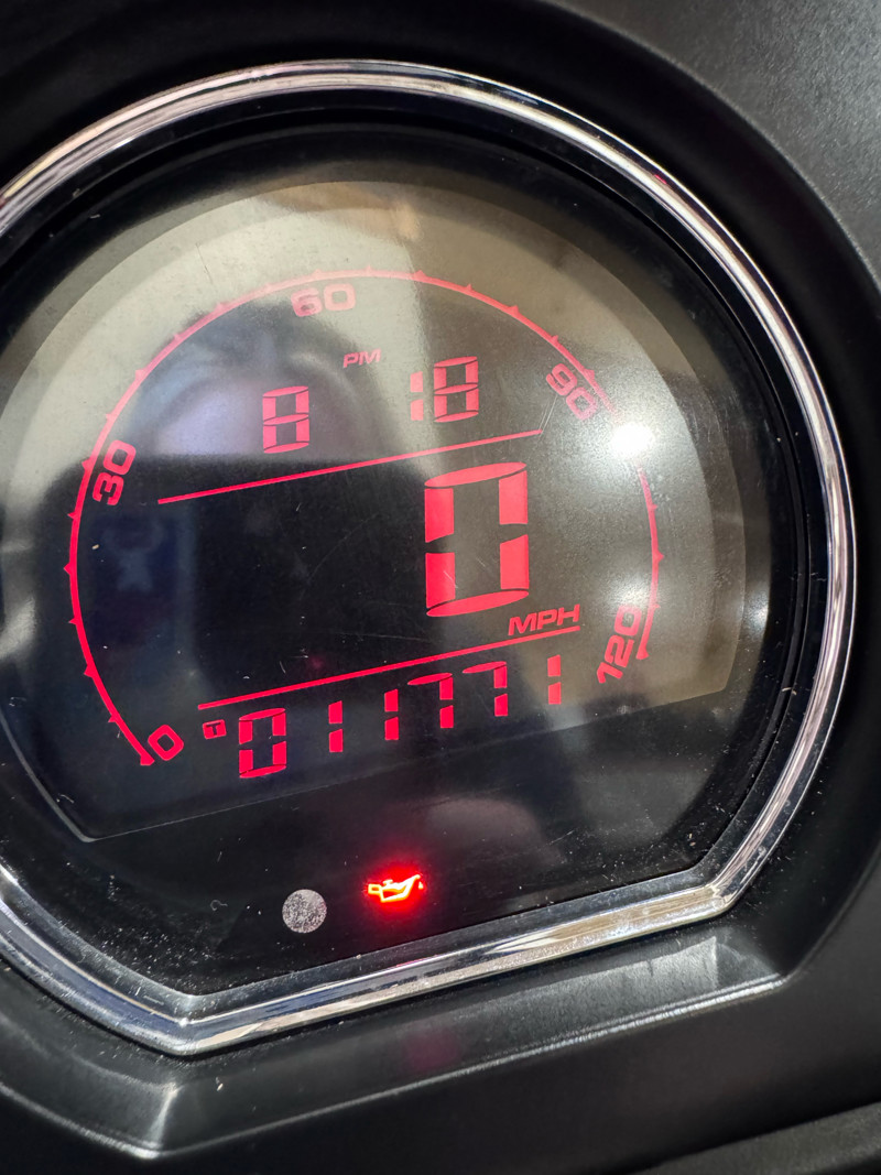 Road Glide® Special