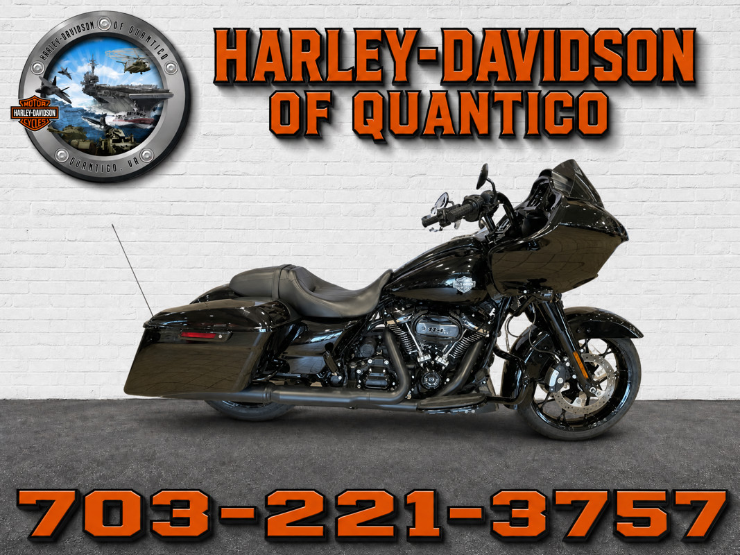 Road Glide® Special