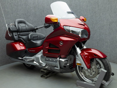 Abs Goldwing 2017 Honda Goldwing For Sale Near Me Used