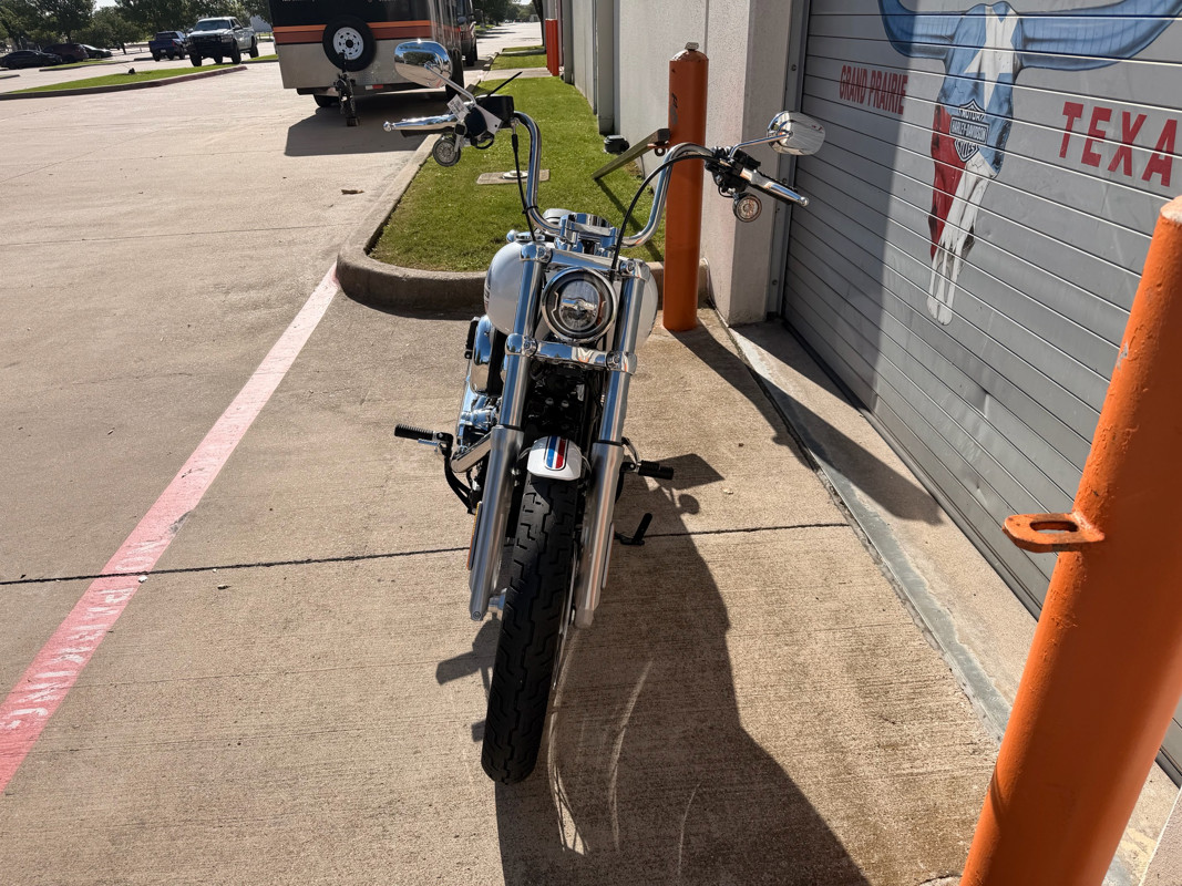 Super Glide