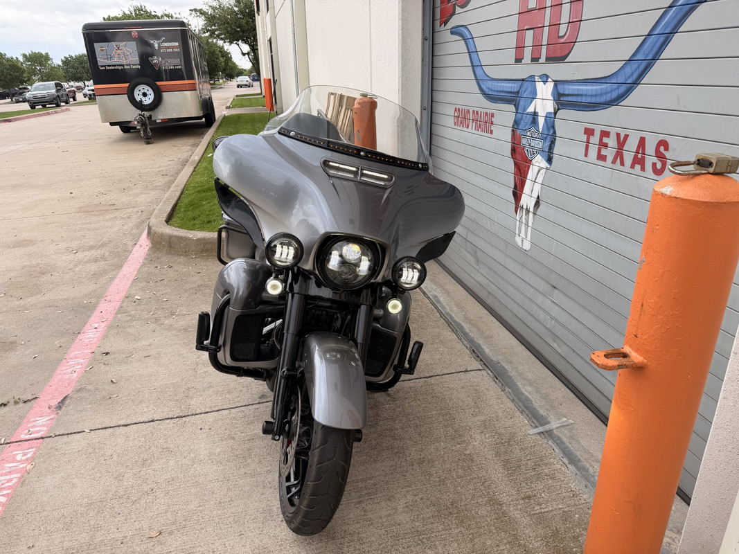 CVO® Limited