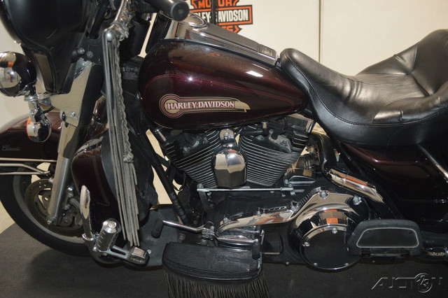 Electra Glide® Classic