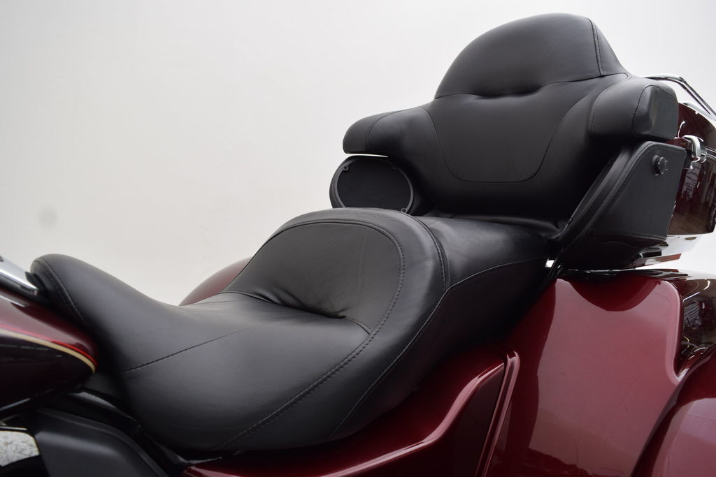 Tri Glide® Ultra