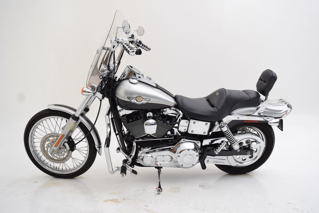 Dyna® Wide Glide®