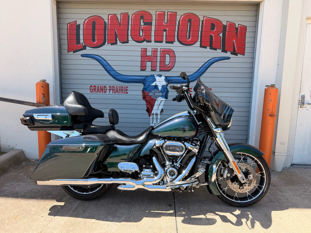 Street Glide® Special