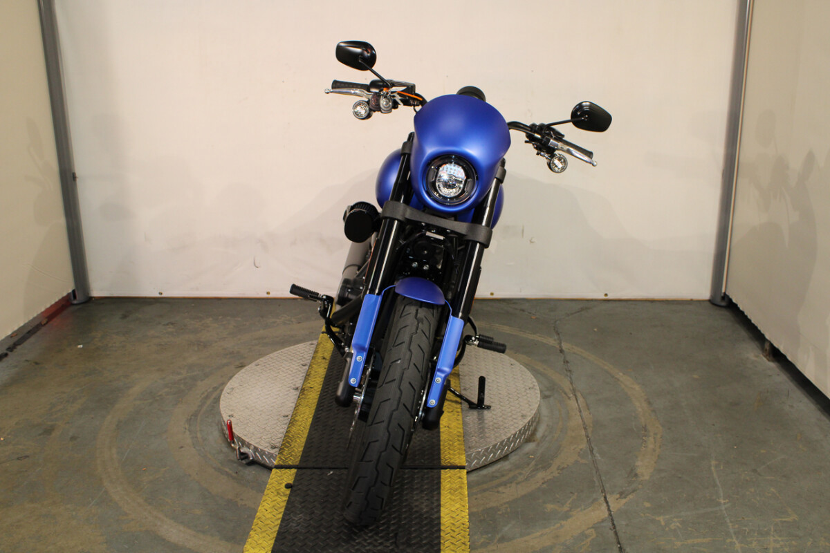 Low Rider® S