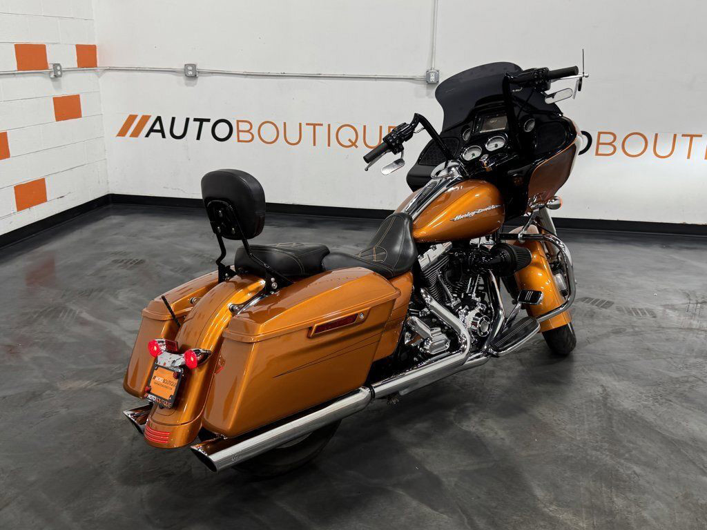 Road Glide® Special