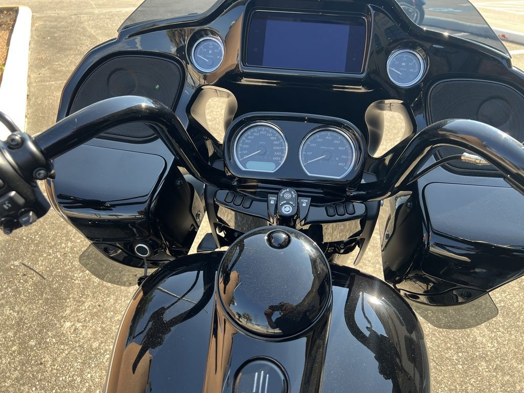 Road Glide® 3