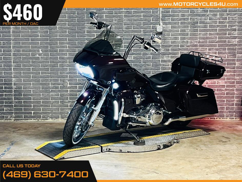 Road Glide® Special