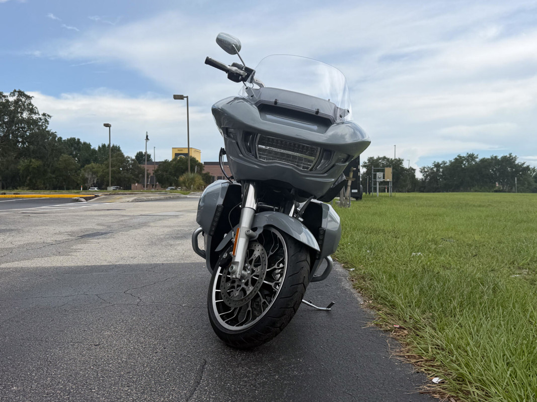 Road Glide® Limited