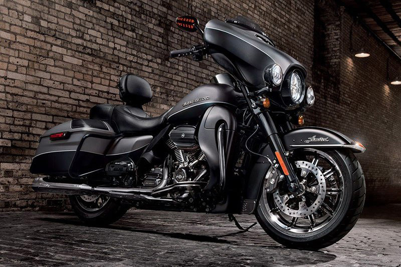 Electra Glide® Ultra® Limited