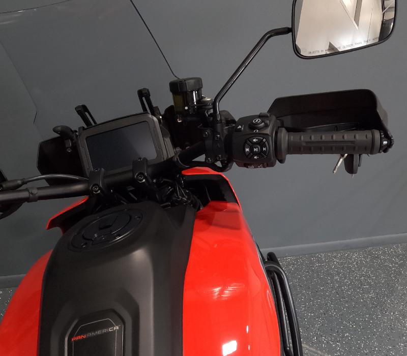 Pan America® 1250 Special