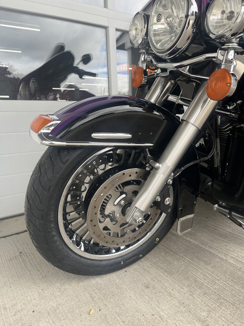 Electra Glide® Ultra Limited®