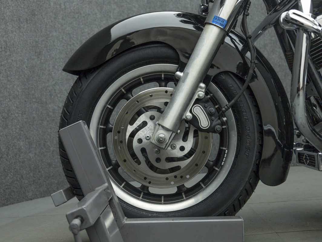 Electra Glide® Classic